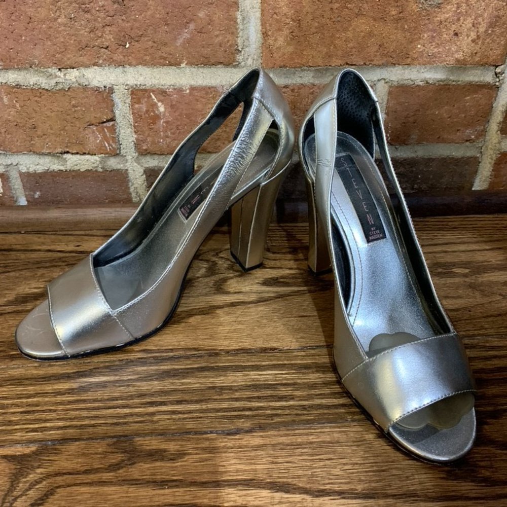 Lady Shoes